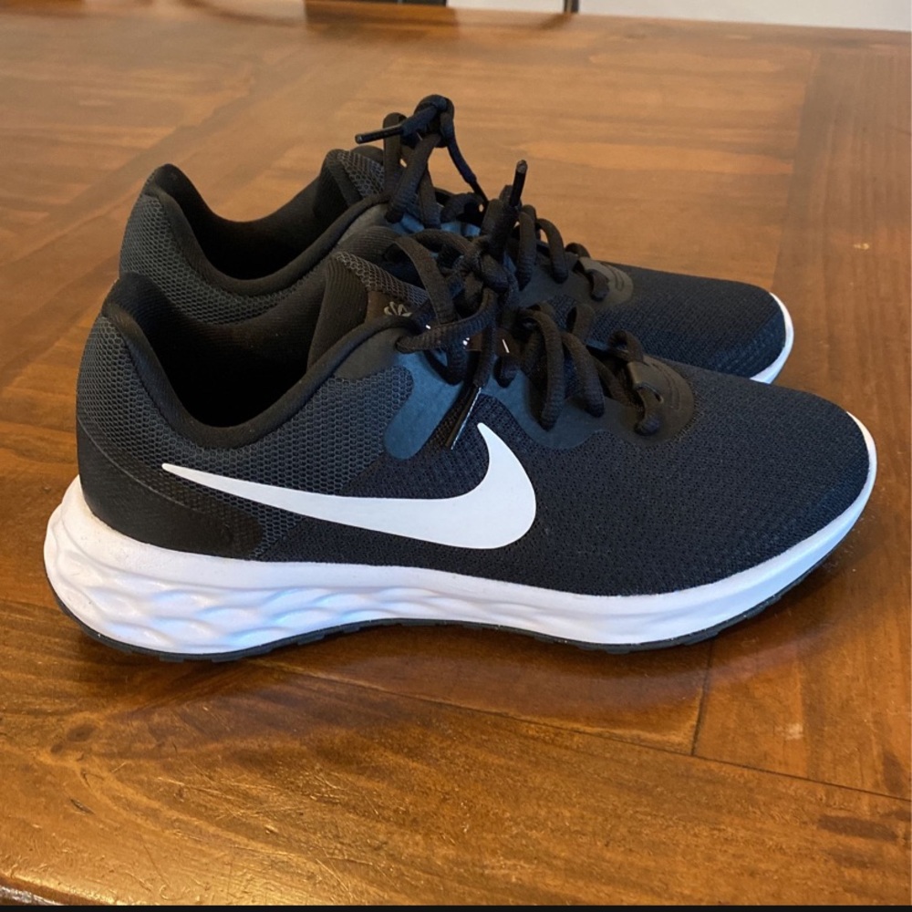 Brand New Nike Sneakers